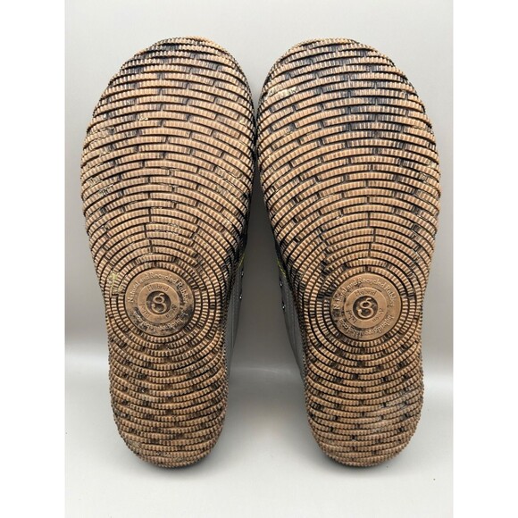 Hybrid Green Label Lethal Adventure Shoes Mens Size 11 Gray Casual Sneakers - Picture 5 of 6